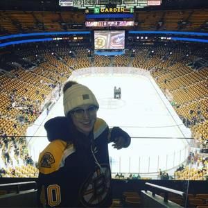 Meet your Posher, Sarah